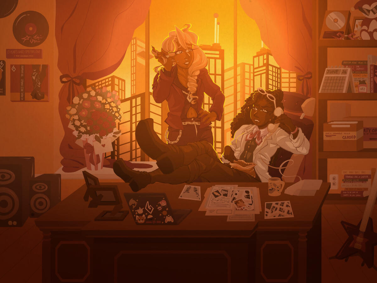 Do You Mind, August 2024