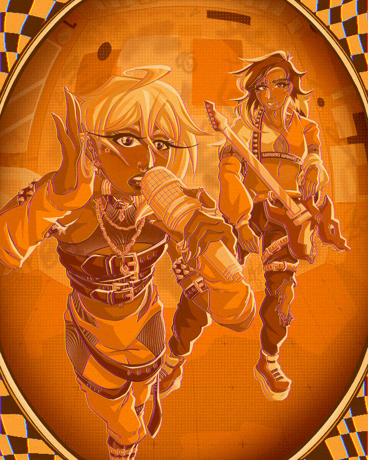 Lookin Cute Today, May 2024