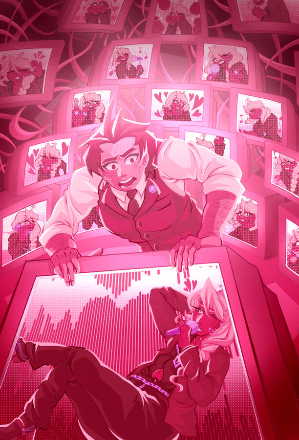 Got Me Brainwashed, June 2024