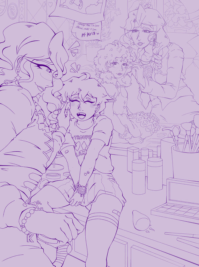Lineart